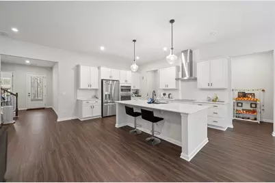 253 Birchwood Row, Holly Springs, GA 30115 - Photo 10