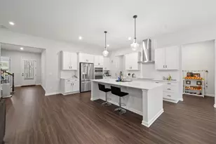 253 Birchwood Row, Holly Springs, GA 30115 - Photo 10