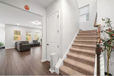 253 Birchwood Row, Holly Springs, GA 30115 - Photo 4