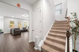 253 Birchwood Row, Holly Springs, GA 30115 - Photo 4