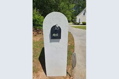 220 Monticello Way, Fayetteville, GA 30214 - Photo 6