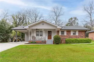 3148 Rebecca St SW, Covington, GA 30014 - Photo 2