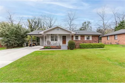 3148 Rebecca Street SW, Covington, GA 30014 - Photo 1