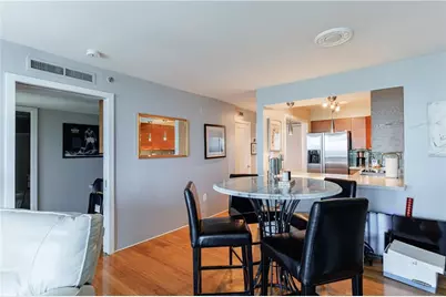 2870 Pharr Court South NW #2709, Atlanta, GA 30305 - Photo 6