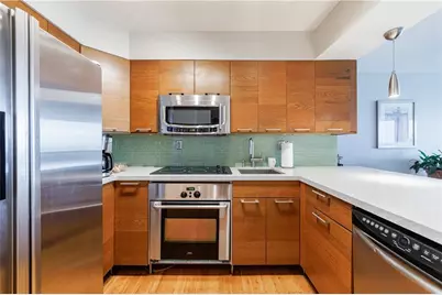 2870 Pharr Court South NW #2709, Atlanta, GA 30305 - Photo 1