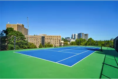 2870 Pharr Court South NW #2709, Atlanta, GA 30305 - Photo 22