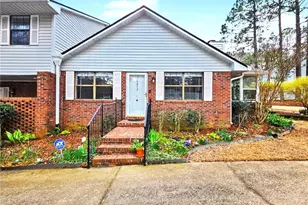 5972 Wintergreen Rd, Norcross, GA 30093 - Photo 1