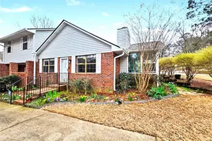 5972 Wintergreen Rd, Norcross, GA 30093 - Photo 2