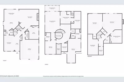 610 Society Street, Alpharetta, GA 30022 - Photo 74