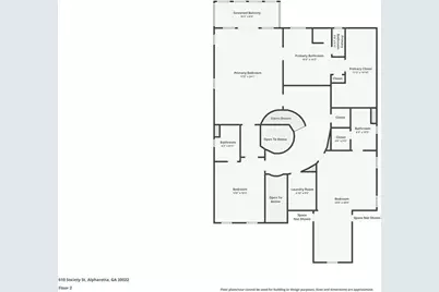 610 Society Street, Alpharetta, GA 30022 - Photo 76
