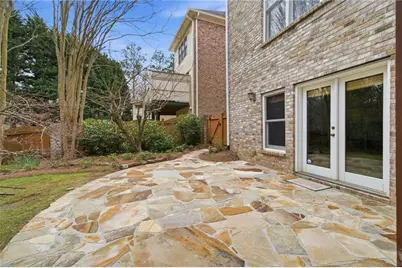 610 Society Street, Alpharetta, GA 30022 - Photo 50
