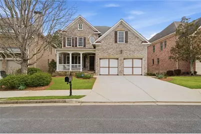 610 Society Street, Alpharetta, GA 30022 - Photo 1