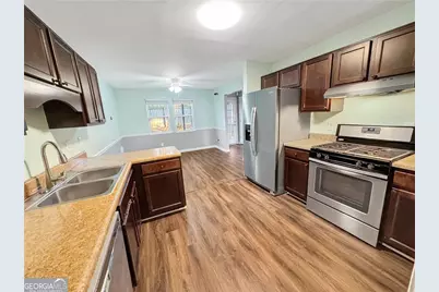 5883 SE Brookside Drive SE, Mableton, GA 30126 - Photo 4