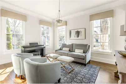 1850 Rock Springs Lane NE, Atlanta, GA 30324 - Photo 10