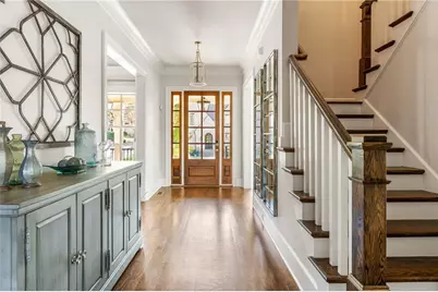 1850 Rock Springs Lane NE, Atlanta, GA 30324 - Photo 6