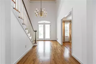 4765 Paran Valley NW, Atlanta, GA 30327 - Photo 8