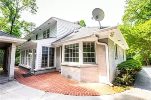 4765 Paran Valley NW, Atlanta, GA 30327 - Photo 4