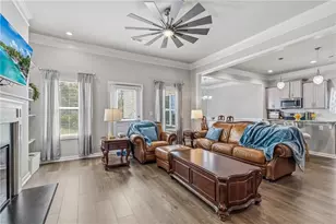 1808 Treymire Ct, Stone Mountain, GA 30088 - Photo 8