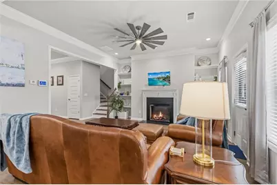 1808 Treymire Court, Stone Mountain, GA 30088 - Photo 12