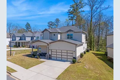 1808 Treymire Court, Stone Mountain, GA 30088 - Photo 50