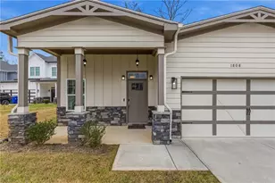 1808 Treymire Ct, Stone Mountain, GA 30088 - Photo 4