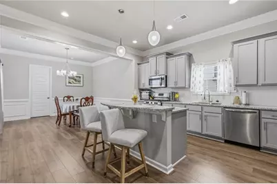 1808 Treymire Court, Stone Mountain, GA 30088 - Photo 14