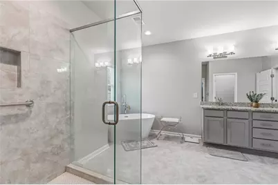1808 Treymire Court, Stone Mountain, GA 30088 - Photo 38