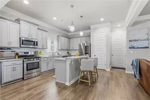 1808 Treymire Ct, Stone Mountain, GA 30088 - Photo 16