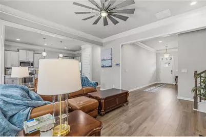 1808 Treymire Court, Stone Mountain, GA 30088 - Photo 10