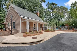 7500 Roswell Rd, Atlanta, GA 30350 - Photo 30