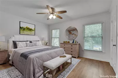 7500 Roswell Road #59, Atlanta, GA 30350 - Photo 18