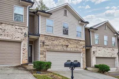 547 Monticello Boulevard SE, Atlanta, GA 30354 - Photo 2