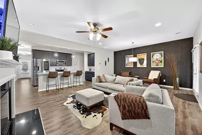 547 Monticello Boulevard SE, Atlanta, GA 30354 - Photo 8