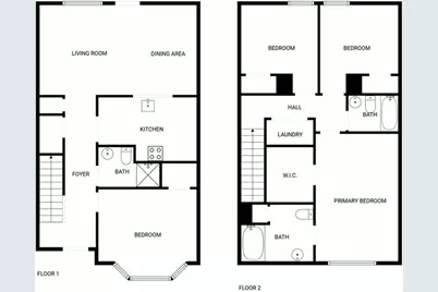 825 Commerce Boulevard, Riverdale, GA 30296 - Photo 30