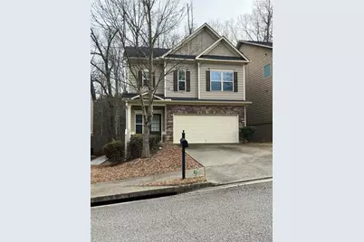 3069 Woodward Down Trail, Buford, GA 30519 - Photo 1