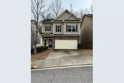 3069 Woodward Down Trail, Buford, GA 30519 - Photo 2