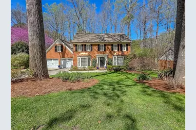 4733 Karls Gate Drive, Marietta, GA 30068 - Photo 1