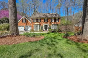 4733 Karls Gate Dr, Marietta, GA 30068 - Photo 1