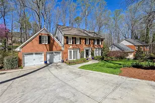 4733 Karls Gate Dr, Marietta, GA 30068 - Photo 2