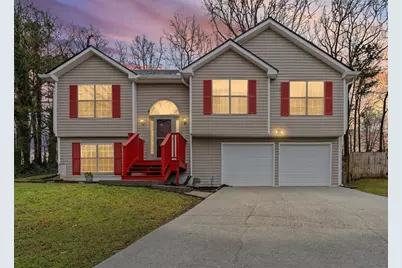 2242 Rocksram Court, Buford, GA 30519 - Photo 1