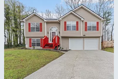 2242 Rocksram Court, Buford, GA 30519 - Photo 4