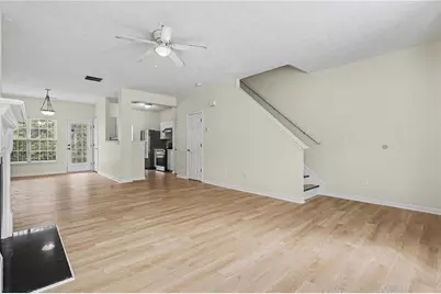 2545 Walden Lake Drive, Decatur, GA 30035 - Photo 2