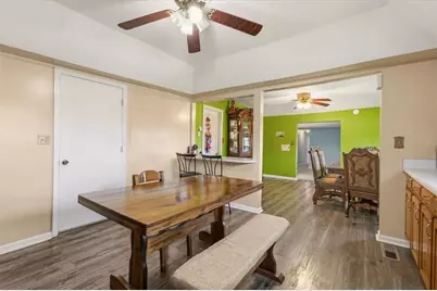 1706 Antioch Road, Cedartown, GA 30125 - Photo 6