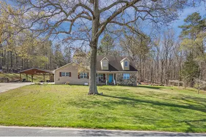 1706 Antioch Road, Cedartown, GA 30125 - Photo 2