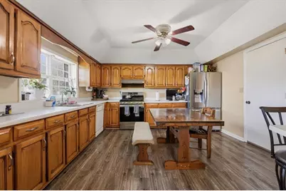 1706 Antioch Road, Cedartown, GA 30125 - Photo 4