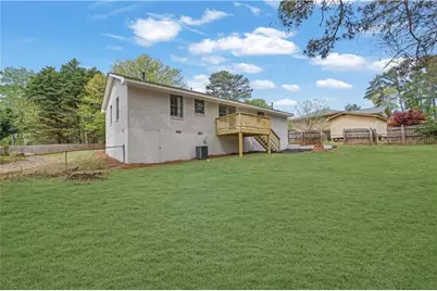 4399 Chelou Drive, Austell, GA 30106 - Photo 36