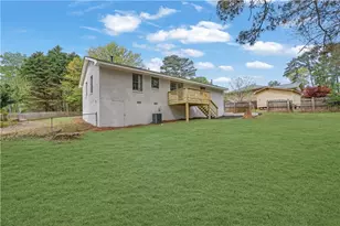 4399 Chelou Dr, Austell, GA 30106 - Photo 36