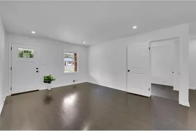 4399 Chelou Drive, Austell, GA 30106 - Photo 8