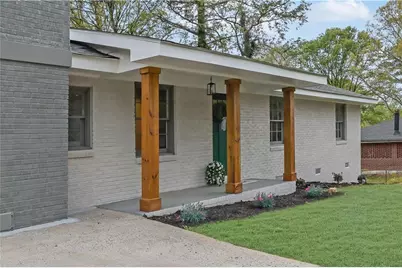 4399 Chelou Drive, Austell, GA 30106 - Photo 4