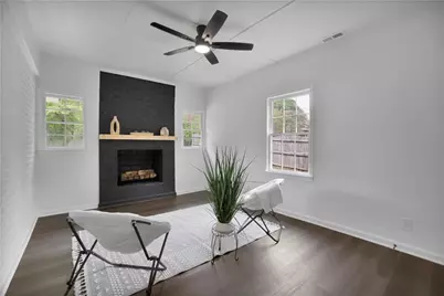 4399 Chelou Drive, Austell, GA 30106 - Photo 16